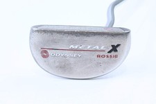Odyssey Metal-X Rossie Putter / 34 Inch