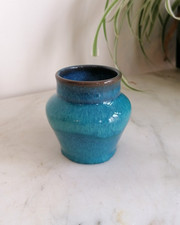 Poole Pottery John Adams Small