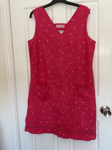 Ladies dress next - dress, size