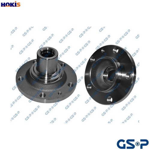 Wheel hub for opel - wheel,