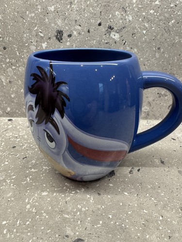 Disney eeyore mug large winnie - mug,