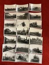 21 Highland Railway Photos Job