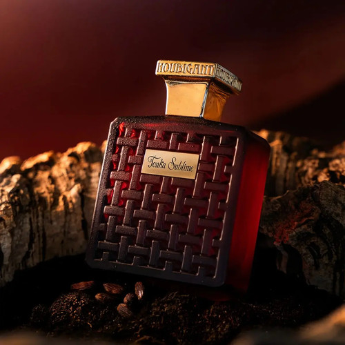 Houbigant tonka sublime edp - tonka,