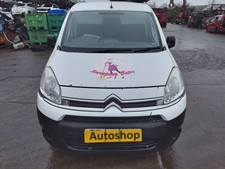 CITROEN BERLINGO 2012-2013 AIR