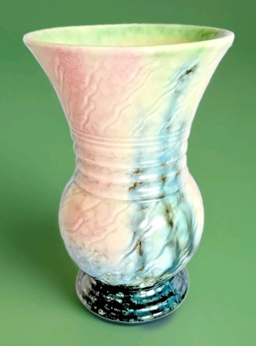 Sylvac 676 thistle vase - sylvac,