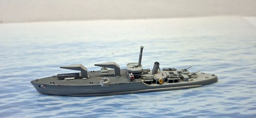 1250 1200 hms - 1/1250, 1/1200