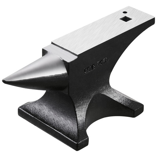 55lb cast steel blacksmith - cast,