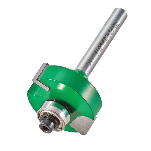 Slotting cutter wing - slotting, 2-wing