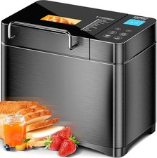 Pro 710W 2LB Bread Maker