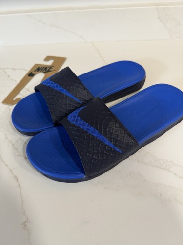 Nike benassi solarsoft slide - solarsoft,