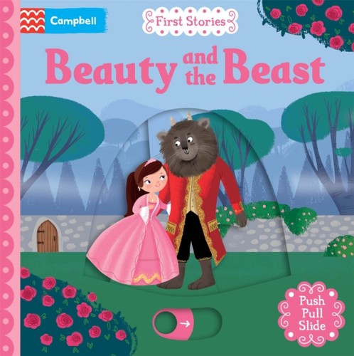 Beauty the beast by campbell - beast,