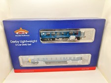 Bachmann 517 gauge - bachmann, br