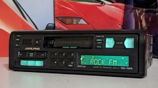 ALPINE TDM-7531R Cassette
