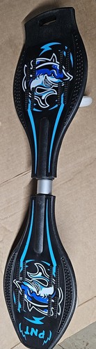 New magnitt caster - board, blue