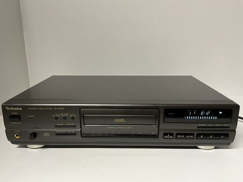 Technics pg590 player - technics, sl-pg590