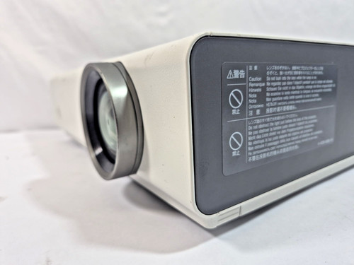 Sony vpl ew295 - vpl-ew295, classroom