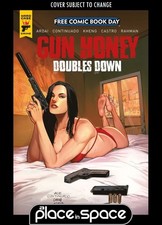 FREE COMIC BOOK DAY (FCBD)