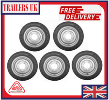 195/50 13C 104N Trailer Tyres