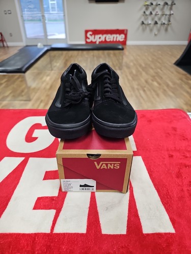 Vans old skool - vans,