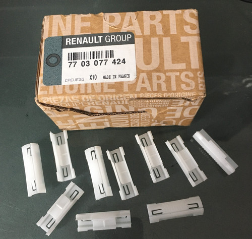 X10 genuine renault megane - x10,