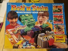 Bolt N Stein Frankenstein