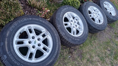 Alloys wheels pcd 5x120 oe - wheels,