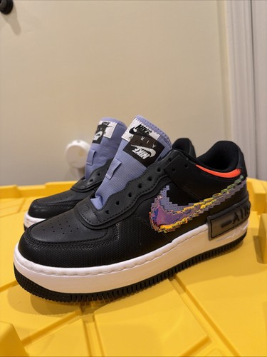 Nike air force shadow - air, se