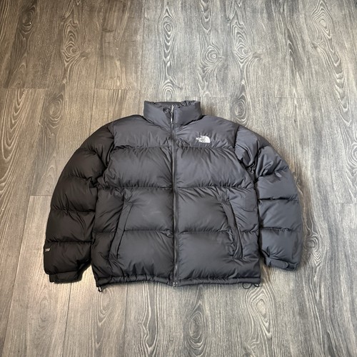 The north face nuptse - north,