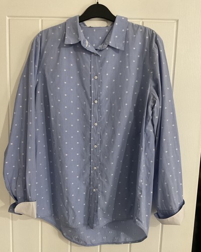 Next size ladies blue - next, 12