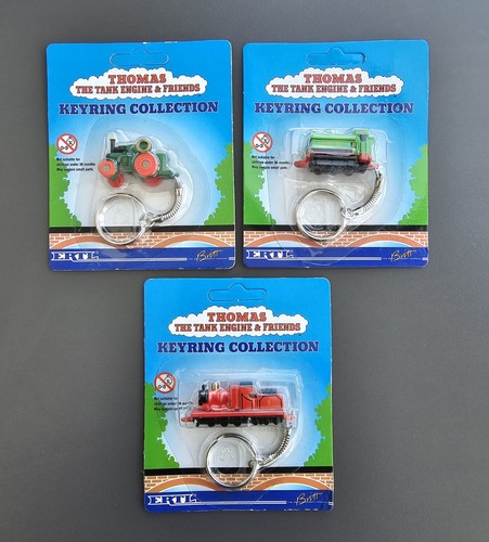 Vintage thomas the tank - thomas,