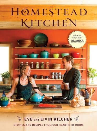 Homestead kitchen stories - stories, and