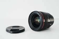 CANON EF 24mm F1.4 L USM LENS