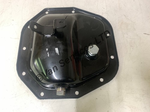 New iveco daily twin - *new*, wheel