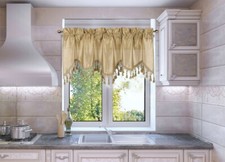 1PC FAUX SILK WATERFALL