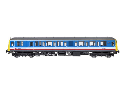 Dapol 015 009 class 122 - 7d-015-009,