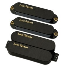 Lace DE-LUXE Plus Sensor Set