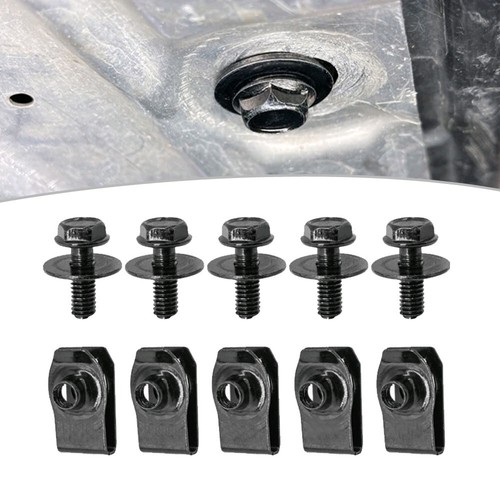 Car engine panel fastener - car,