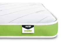 Jay-Be Toddler Anti-Allergy