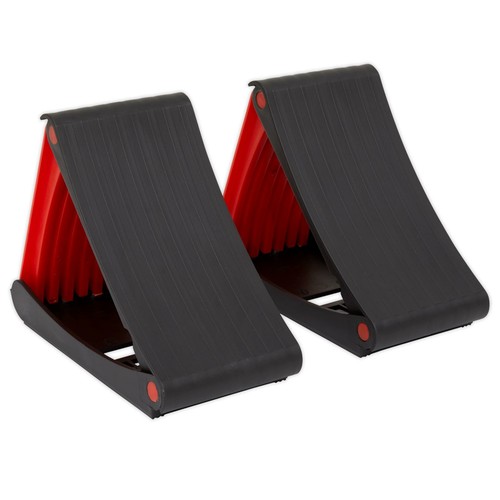 Sealey fold flat - sealey,