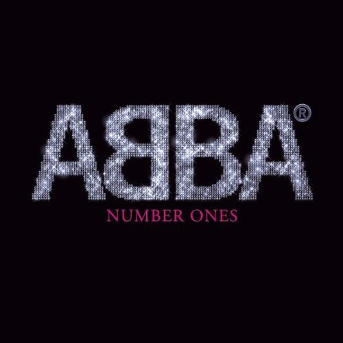 Abba number ones - :,