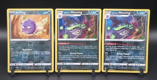 Pokemon shining fates reverse - shining,
