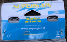 VHF Whip Antenna Aerial