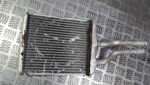 52466960 heater radiator - 52466960,