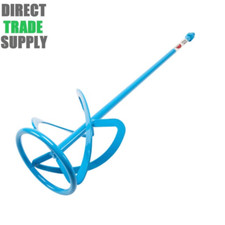 Negative Mixing Paddle Tayler