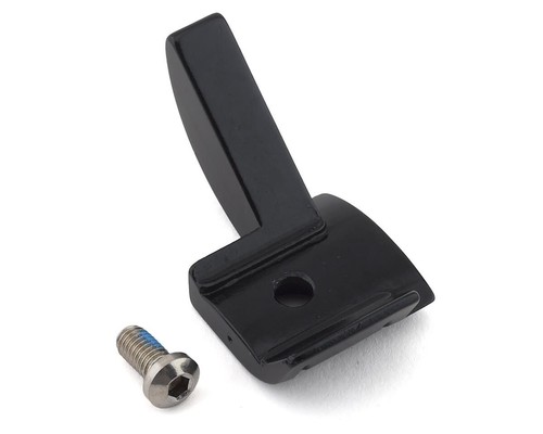 Niner alloy cable guide - niner,