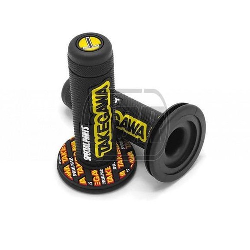22mm takegawa hand grips - 22mm,
