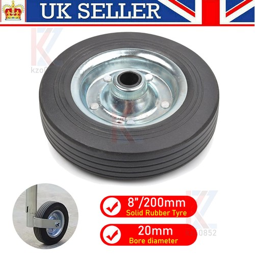 Replacement spare jockey wheel - spare,