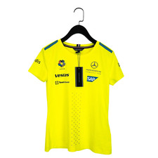 Tommy Hilfiger Mercedes AMG