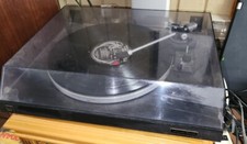 DUAL CS-503-1 AUDIPHILE