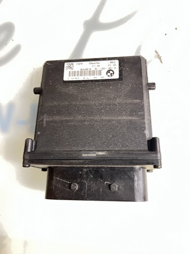 Bmw control unit - esa, k1600,